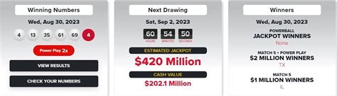 How to Buy Powerball Tickets Online & in Every State .
